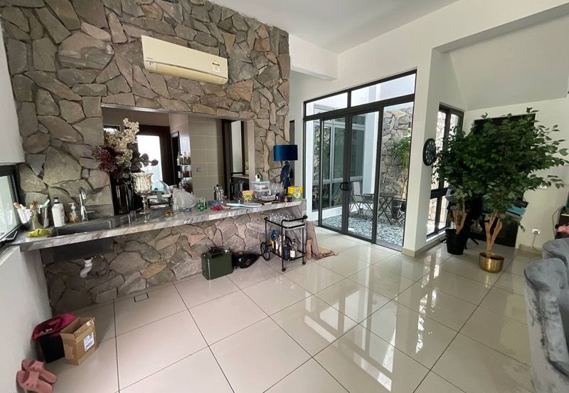 Estuari Gardens @ Puteri Harbour