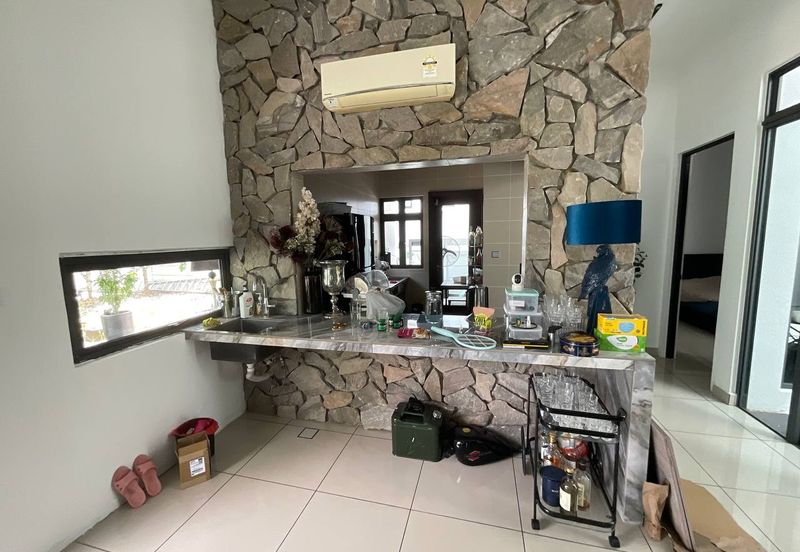 Estuari Gardens @ Puteri Harbour