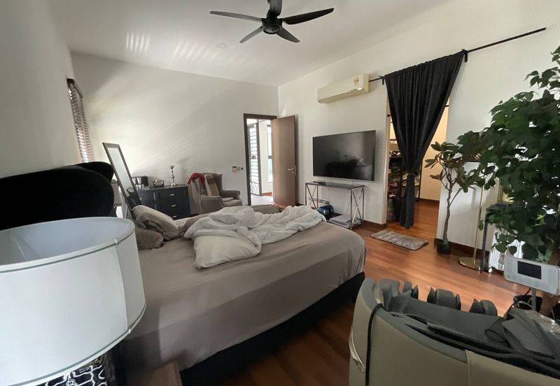 Estuari Gardens @ Puteri Harbour