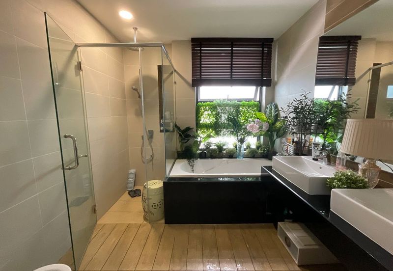 Estuari Gardens @ Puteri Harbour