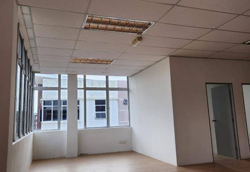 i-Parc @ Tanjung Pelepas