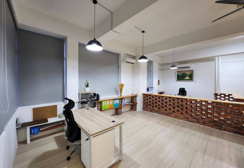 i-Parc @ Tanjung Pelepas