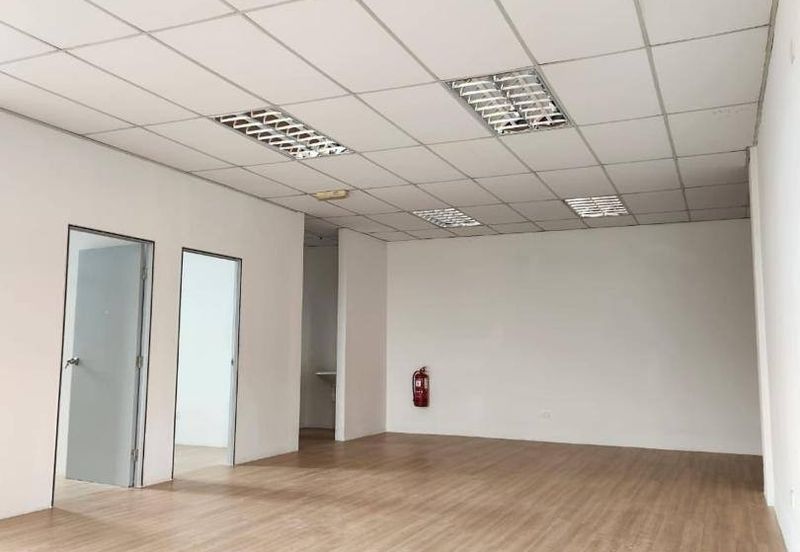 i-Parc @ Tanjung Pelepas