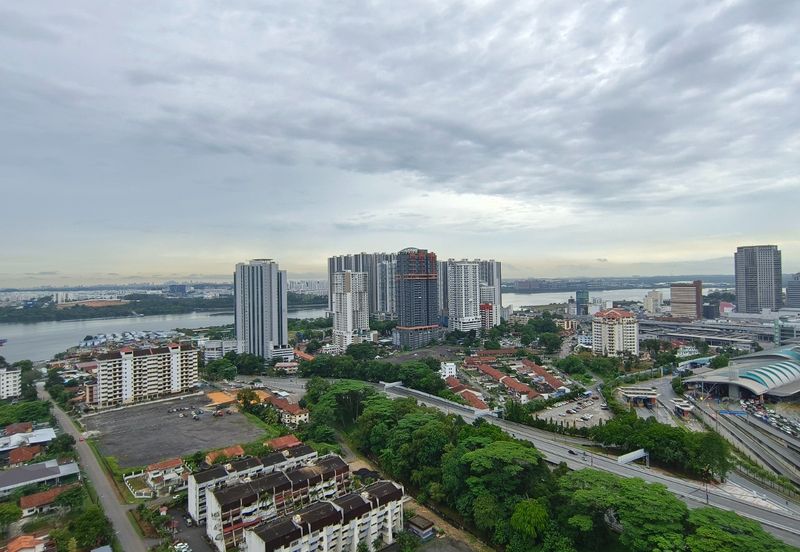 Paragon Suites @ CIQ