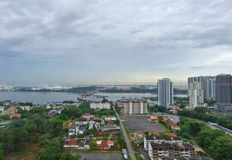 Paragon Suites @ CIQ