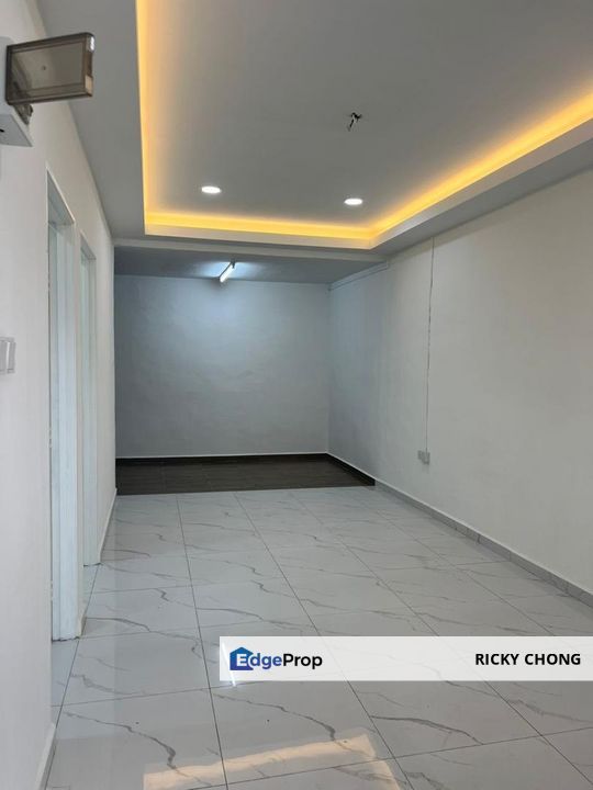 Single Story for sell at Taman Aman Senai, Johor, Senai