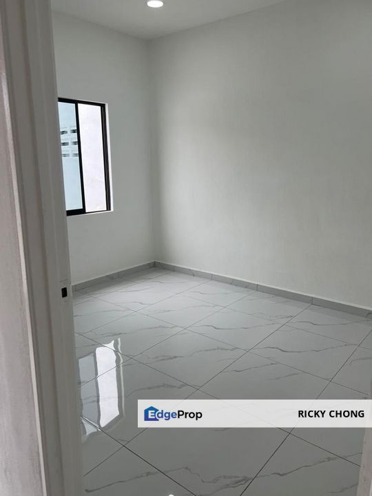 Single Story for sell at Taman Aman Senai, Johor, Senai