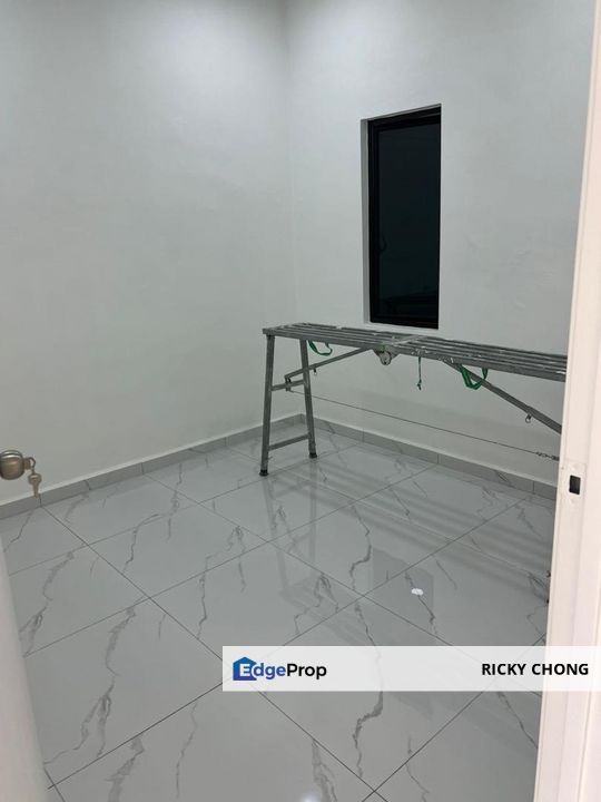 Single Story for sell at Taman Aman Senai, Johor, Senai