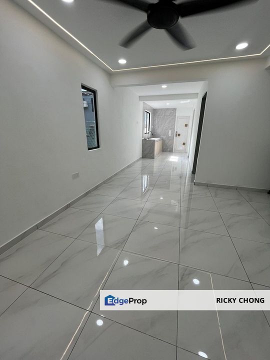 Low Cost House for sell at Taman Kota Masai , Johor, Pasir Gudang