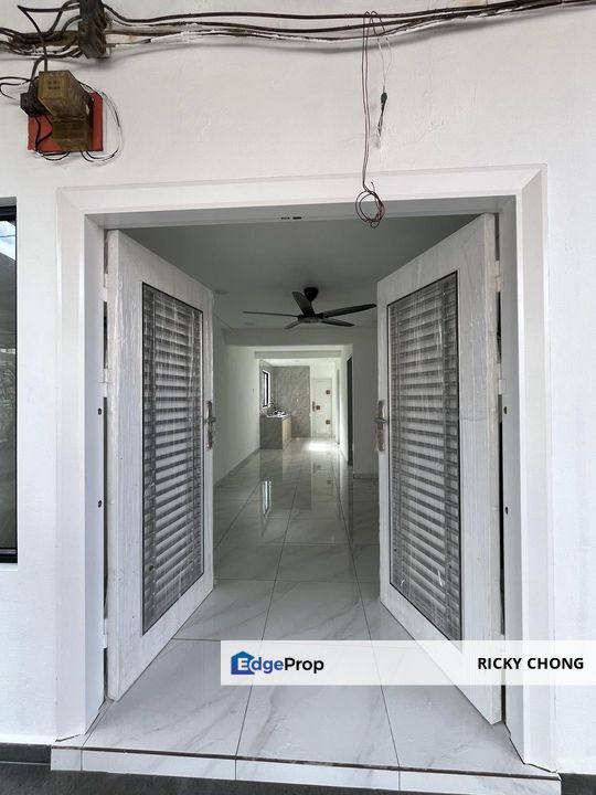 Low Cost House for sell at Taman Kota Masai , Johor, Pasir Gudang