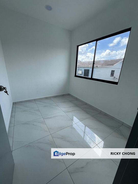 Low Cost House for sell at Taman Kota Masai , Johor, Pasir Gudang