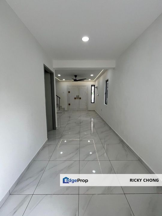 Low Cost House for sell at Taman Kota Masai , Johor, Pasir Gudang