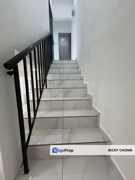 Low Cost House for sell at Taman Kota Masai , Johor, Pasir Gudang