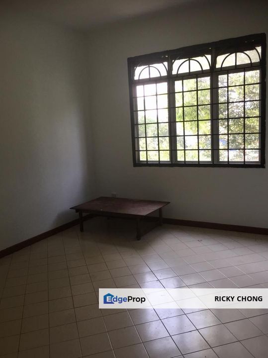 3 rooms unit for rent in Mon Bisca , Johor, Permas Jaya/Senibong