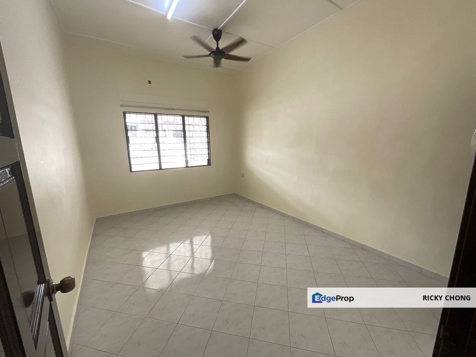 Single Stotry for rent @ Taman Sri Tebrau , Johor, Johor Bahru