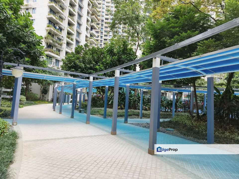 Forest City Vaue Unit for sell, Johor, 