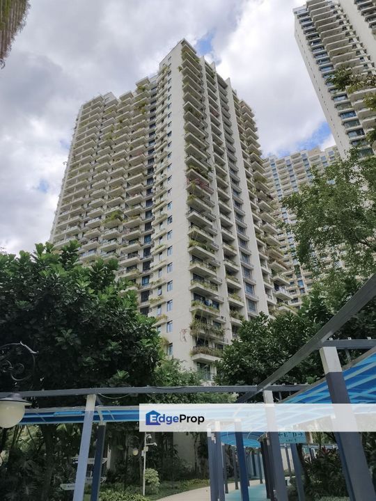 Forest City Vaue Unit for sell, Johor, 