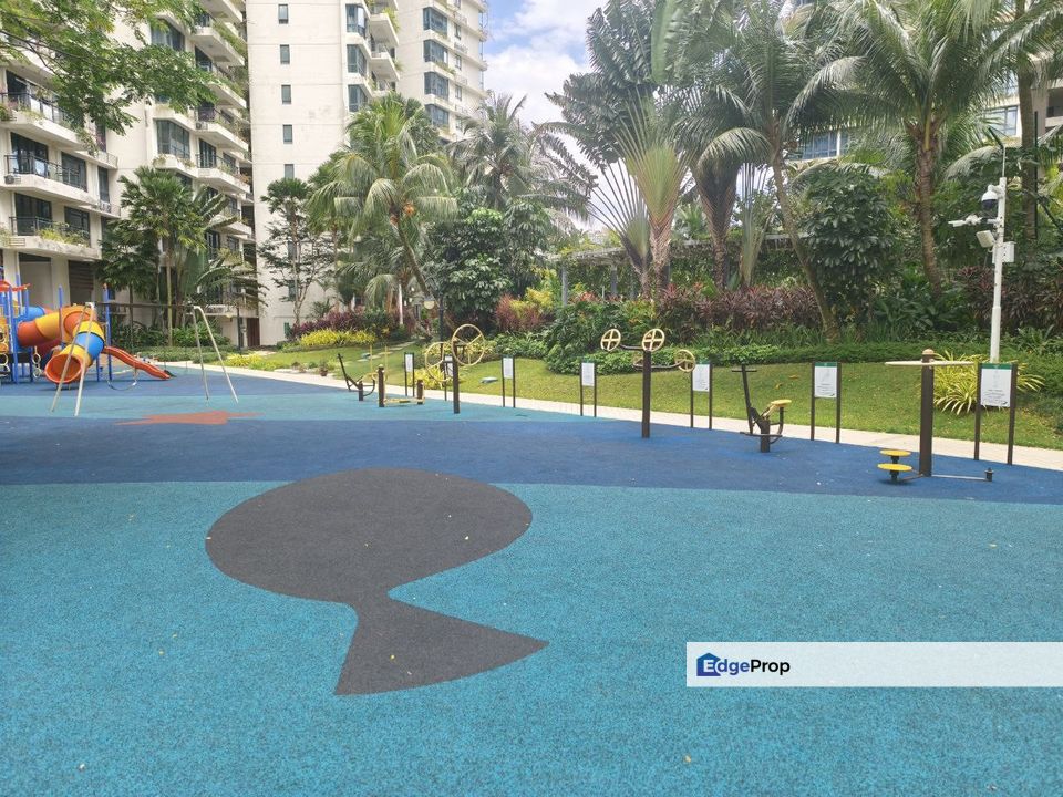 Forest City Vaue Unit for sell, Johor, 