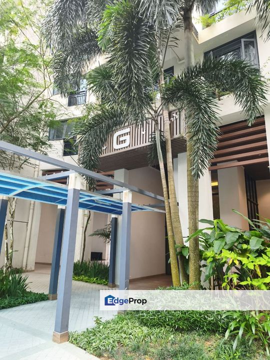 Forest City Vaue Unit for sell, Johor, 