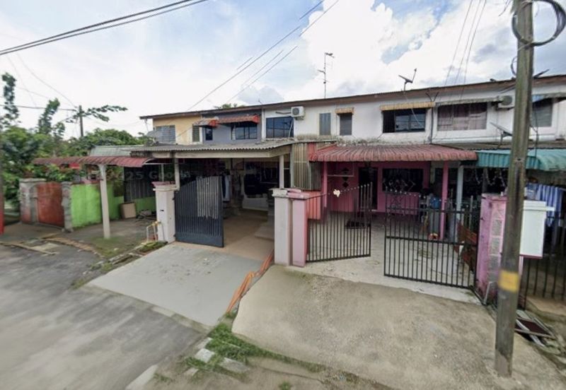 Taman Damai Jaya