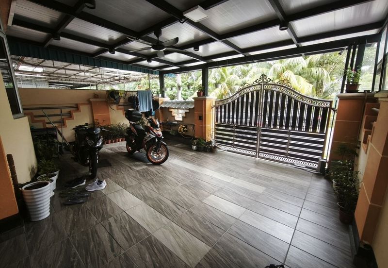 Taman Desa Skudai