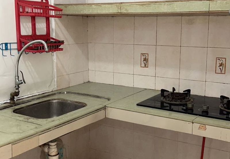 Villa Krystal, Bandar Selesa Jaya