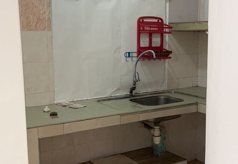 Villa Krystal, Bandar Selesa Jaya