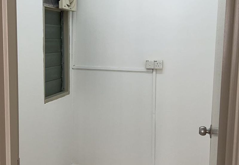 Villa Krystal, Bandar Selesa Jaya