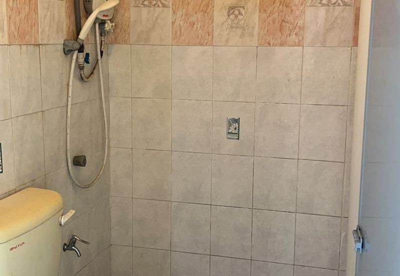 Villa Krystal, Bandar Selesa Jaya