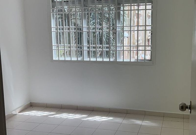 Villa Krystal, Bandar Selesa Jaya