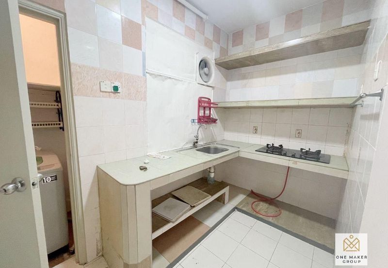 Villa Krystal, Bandar Selesa Jaya