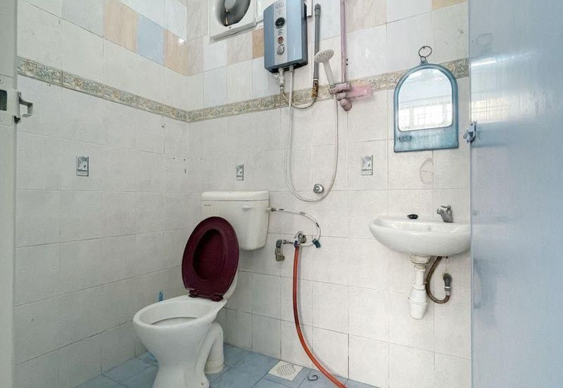 Villa Krystal, Bandar Selesa Jaya