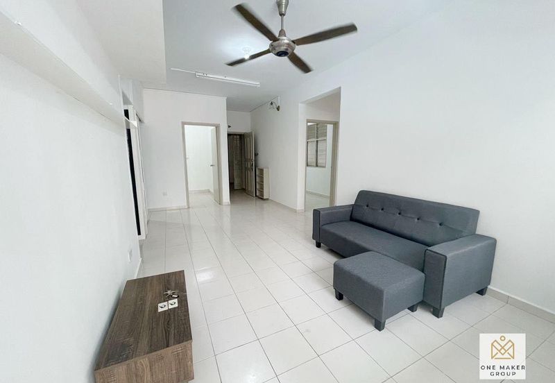 Villa Krystal, Bandar Selesa Jaya