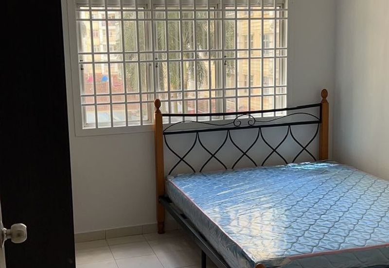 Villa Krystal, Bandar Selesa Jaya