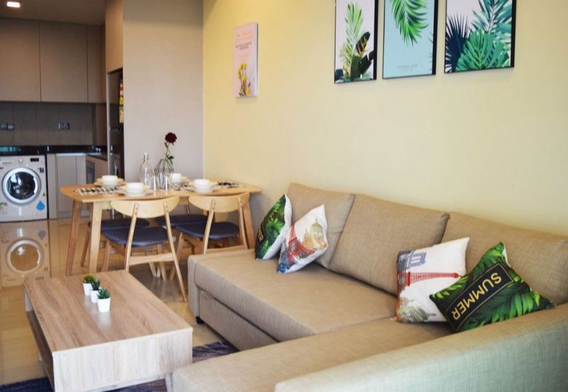 Puteri Cove Residences