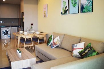 Puteri Cove Residences