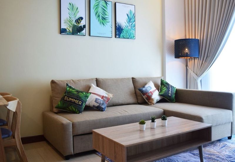 Puteri Cove Residences