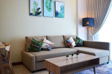 Puteri Cove Residences