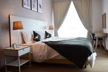 Puteri Cove Residences