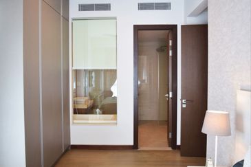 Puteri Cove Residences