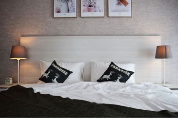 Puteri Cove Residences