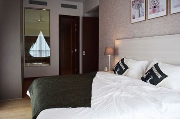 Puteri Cove Residences