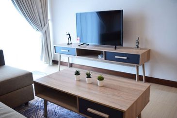 Puteri Cove Residences