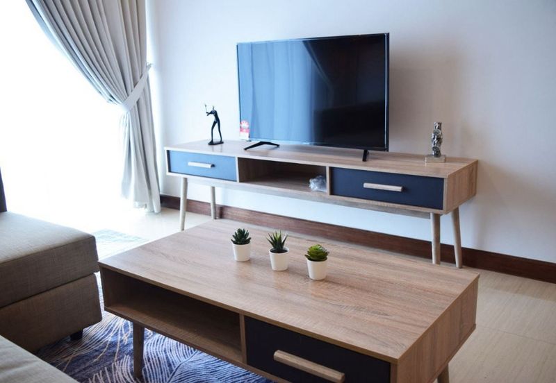 Puteri Cove Residences