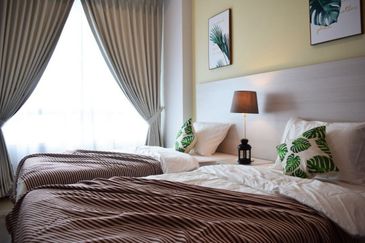 Puteri Cove Residences