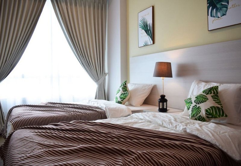 Puteri Cove Residences