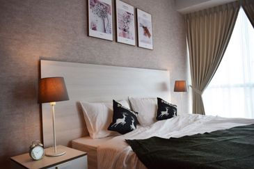 Puteri Cove Residences