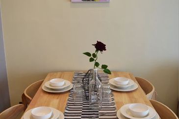 Puteri Cove Residences