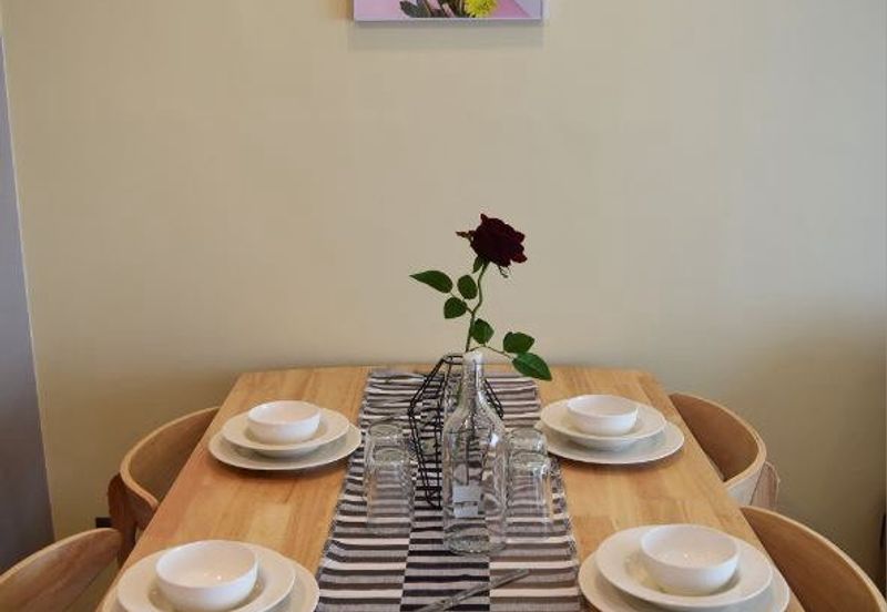 Puteri Cove Residences