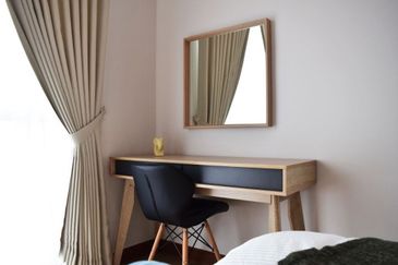 Puteri Cove Residences